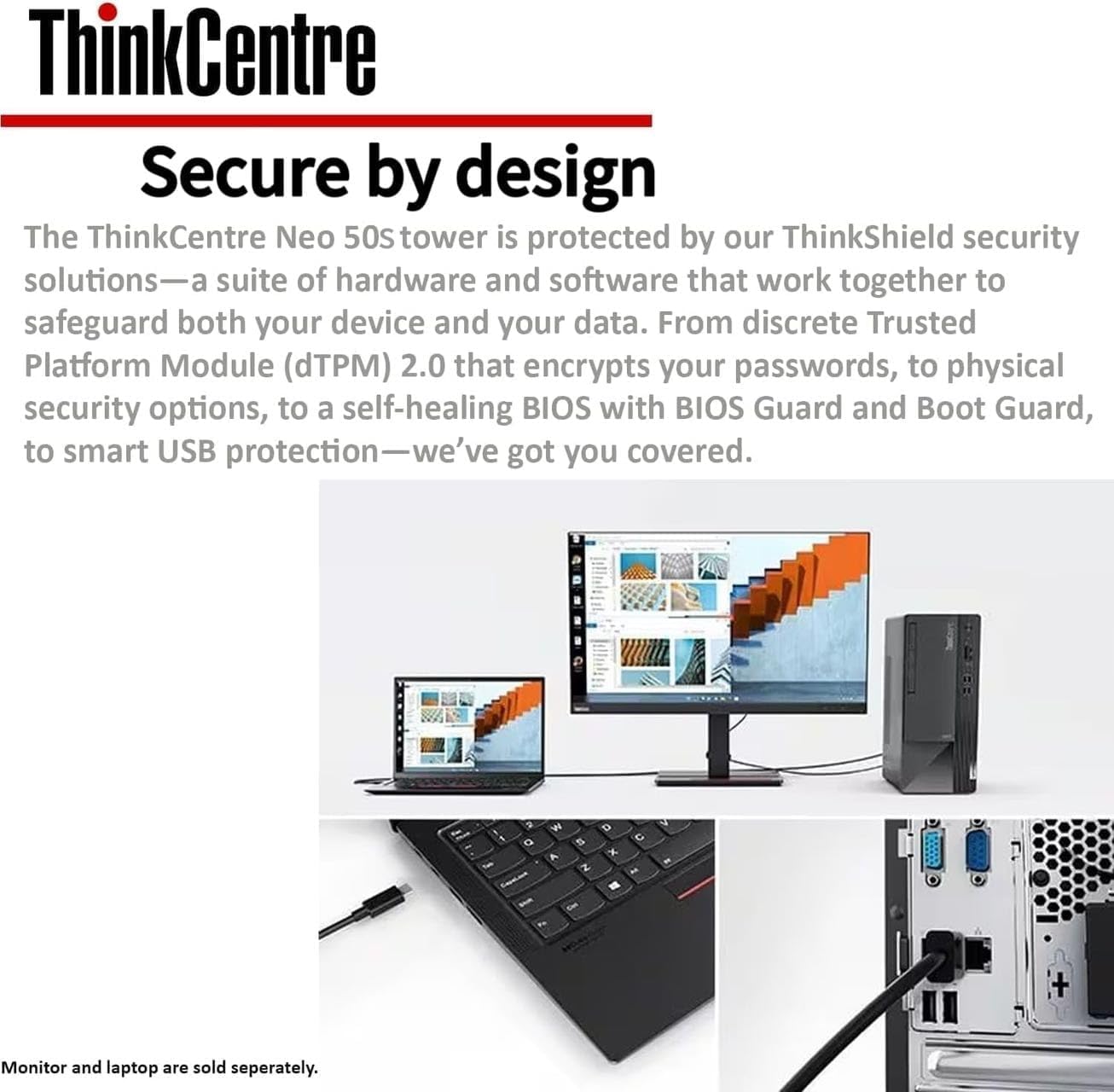 Windowsデスクトップ ThinkCentre Neo 50s i7-12700 Office2021 Amazon.com: Lenovo 2023 ThinkCentre NEO 50s SFF Buisness Desktop